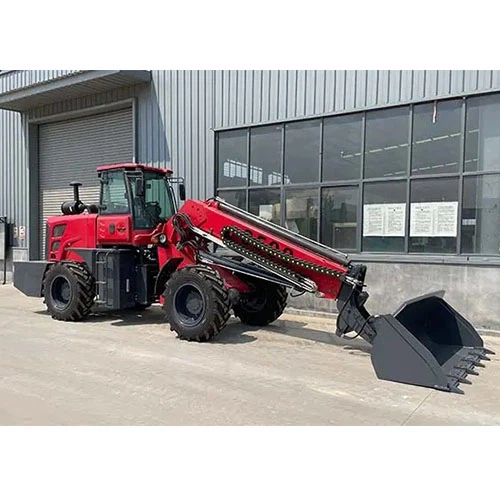 Loader de totes les rodes