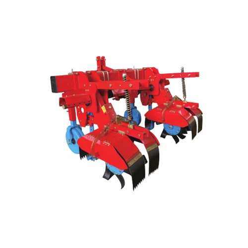 Carregador de terra HH