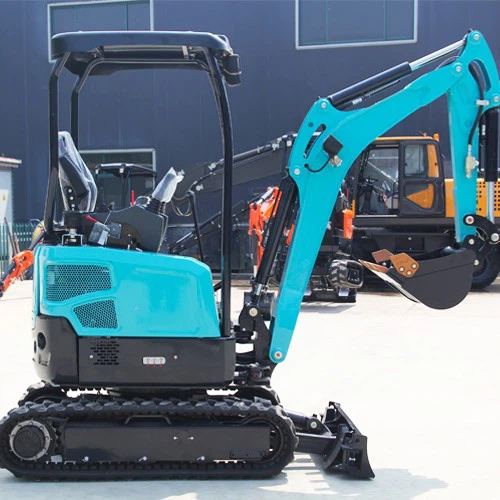 HH20 Crawler Excavator