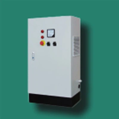 Sistema d’aqüicultura de recirculació HH --- Generador d’ozó de font d’oxigen